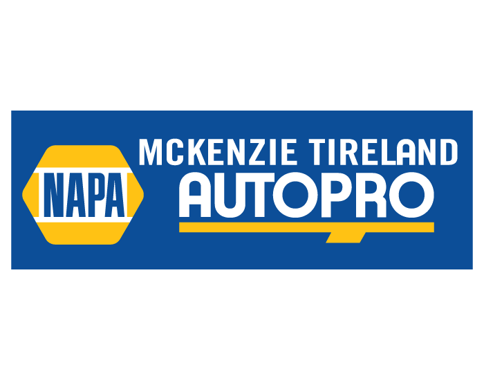 Mckenzie Auto Pro Tireland