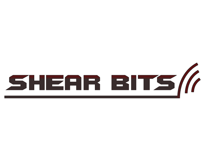 Shear Bits