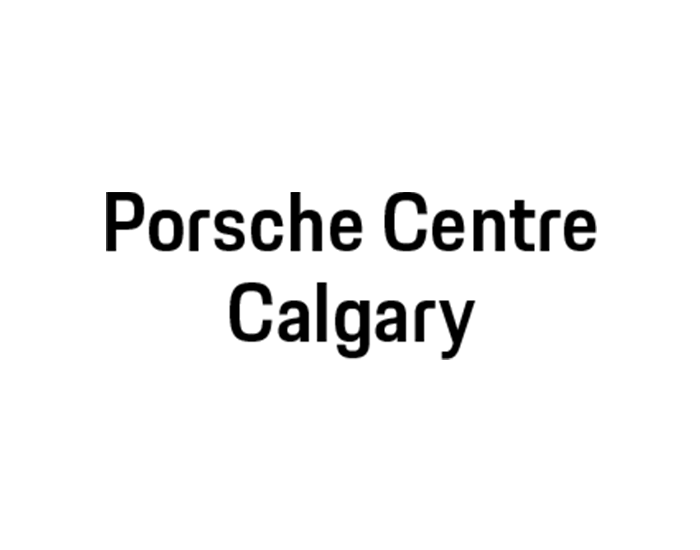 Porsche Centre Calgary