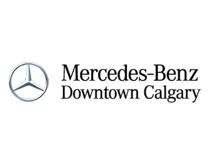 Mercedes-Benz Downtown Calgary
