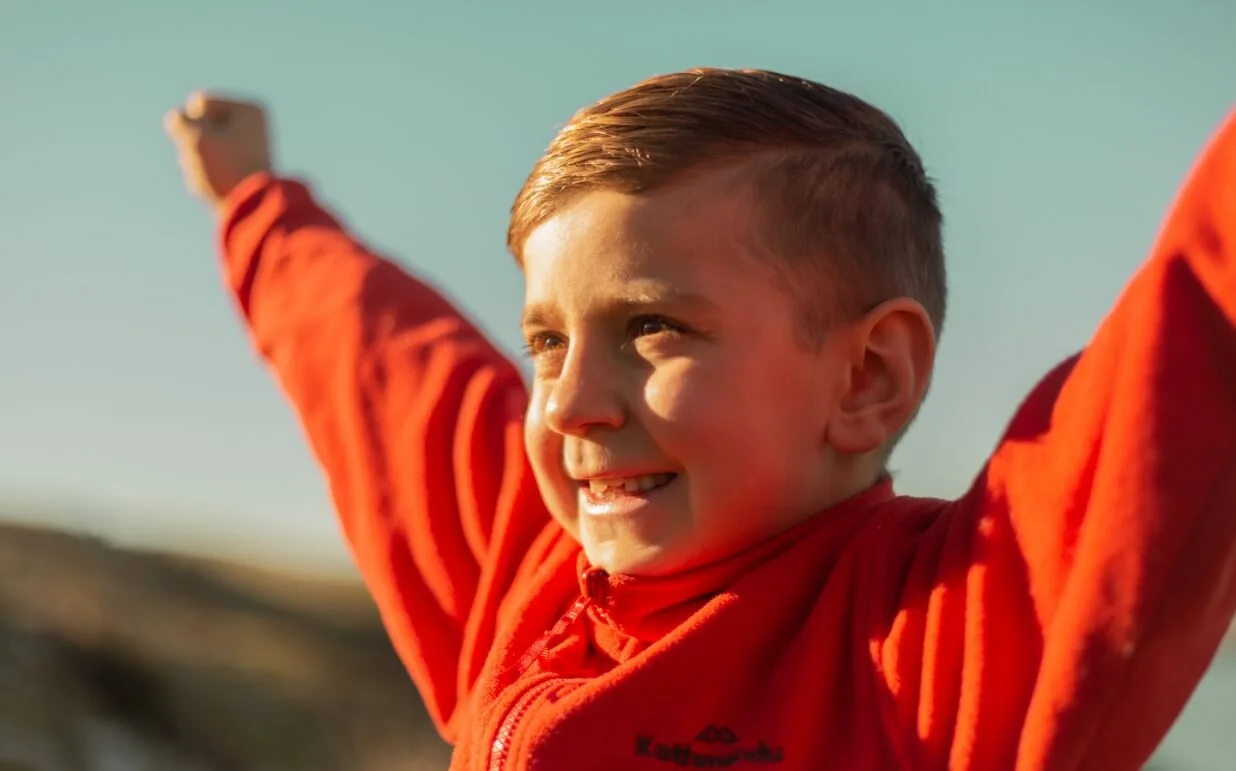 boy