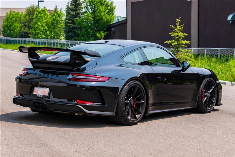Porsche 911 GT3