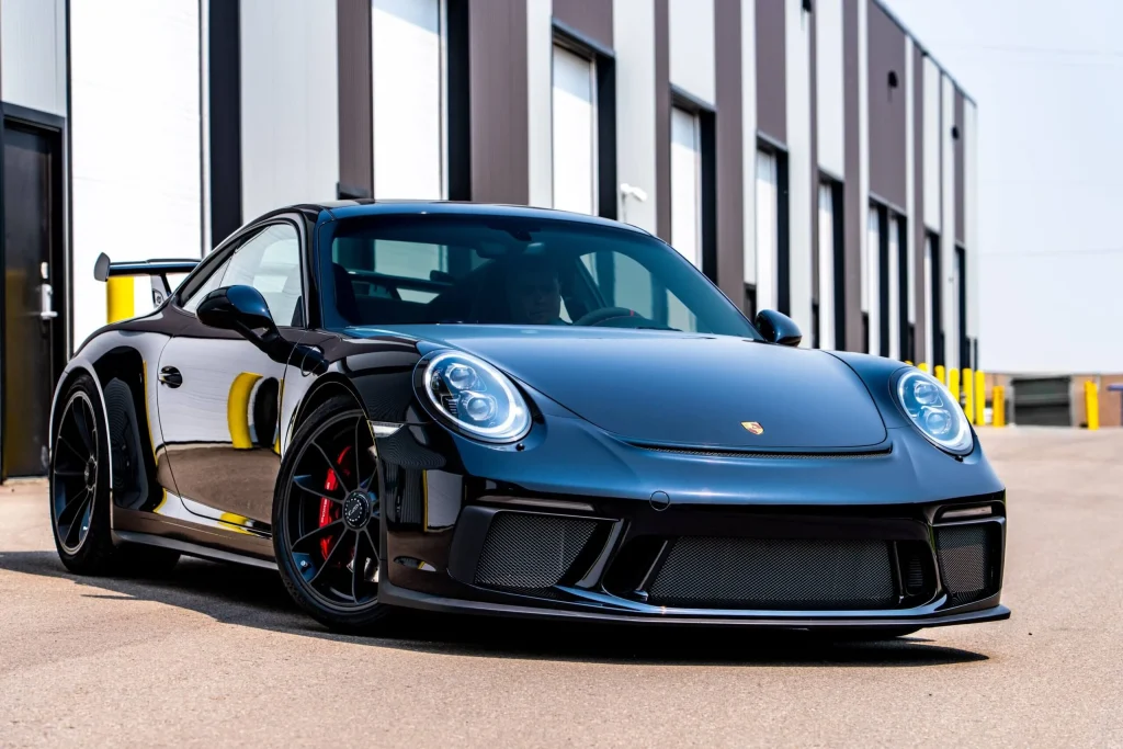 Porsche 911 GT3