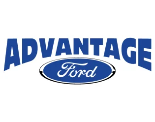 Advantage Ford logo
