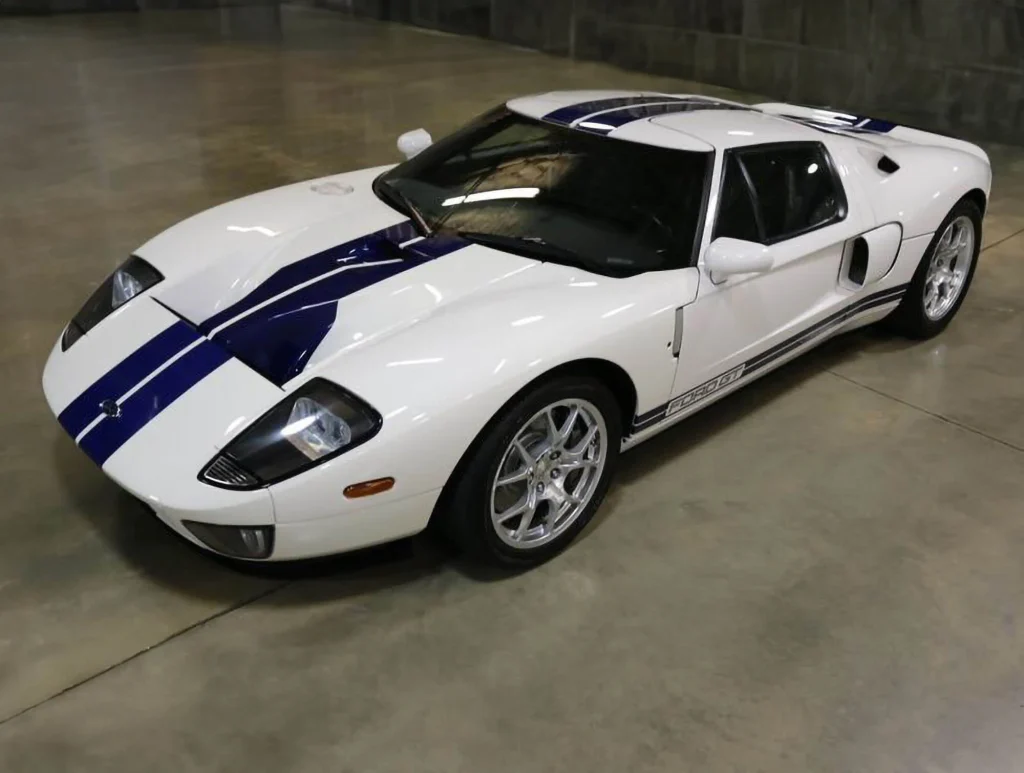 Ford GT 2006