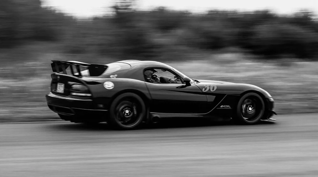 Viper ACR