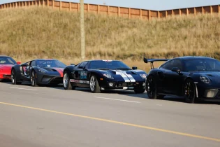 Ride of a Lifetime event photo 3