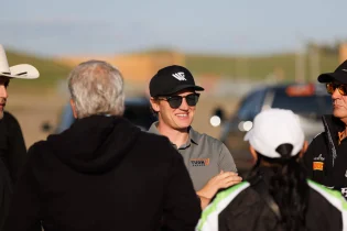 Ride of a Lifetime event photo 10