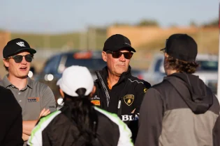 Ride of a Lifetime event photo 11