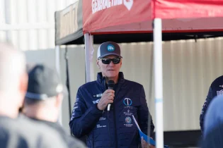 Ride of a Lifetime event photo 16