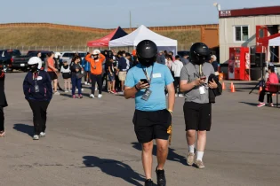 Ride of a Lifetime event photo 32