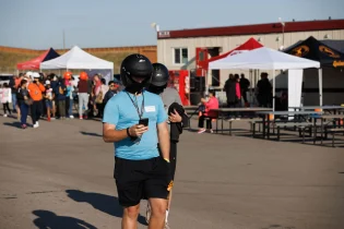Ride of a Lifetime event photo 33
