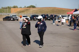 Ride of a Lifetime event photo 34