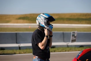 Ride of a Lifetime event photo 36