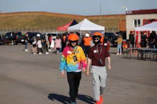 Ride of a Lifetime event photo 37