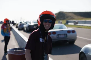 Ride of a Lifetime event photo 38
