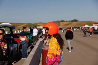 Ride of a Lifetime event photo 39