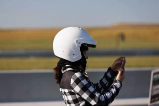 Ride of a Lifetime event photo 43