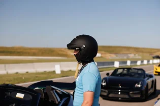 Ride of a Lifetime event photo 45