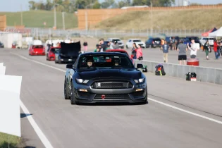 Ride of a Lifetime event photo 59