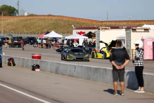 Ride of a Lifetime event photo 65