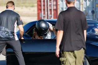 Ride of a Lifetime event photo 78