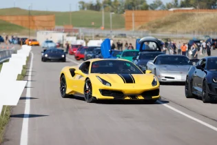 Ride of a Lifetime event photo 104