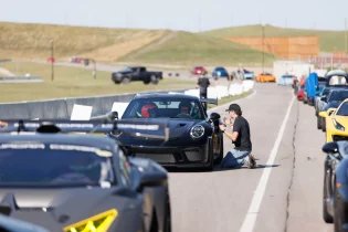 Ride of a Lifetime event photo 109