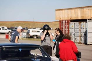 Ride of a Lifetime event photo 111
