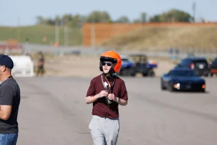 Ride of a Lifetime event photo 120