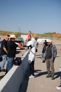Ride of a Lifetime event photo 125