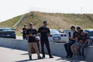 Ride of a Lifetime event photo 161