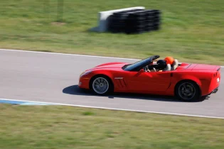 Ride of a Lifetime event photo 165