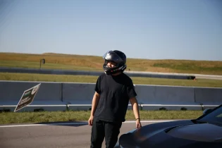 Ride of a Lifetime event photo 174