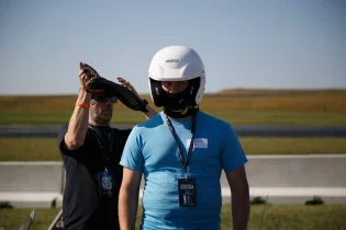 Ride of a Lifetime event photo 180
