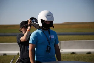 Ride of a Lifetime event photo 181
