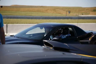 Ride of a Lifetime event photo 182