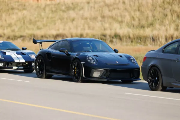 Cardel Ride of a Lifetime gallery photo #002