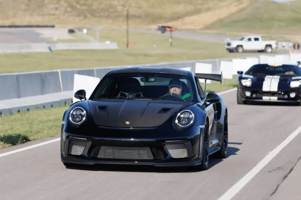 Cardel Ride of a Lifetime gallery photo #020