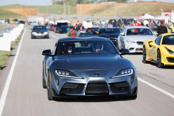 Cardel Ride of a Lifetime gallery photo #047