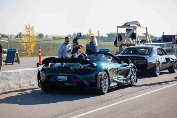 Cardel Ride of a Lifetime gallery photo #064