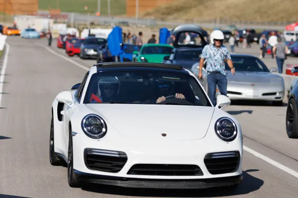 Cardel Ride of a Lifetime gallery photo #098