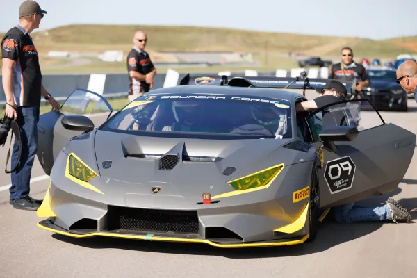 Cardel Ride of a Lifetime gallery photo #103