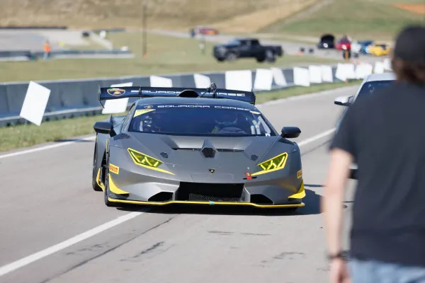 Cardel Ride of a Lifetime gallery photo #112