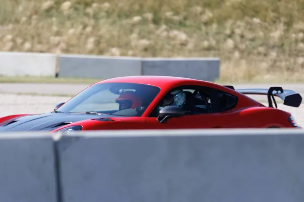 Cardel Ride of a Lifetime gallery photo #138