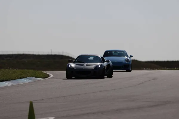 Cardel Ride of a Lifetime gallery photo #151