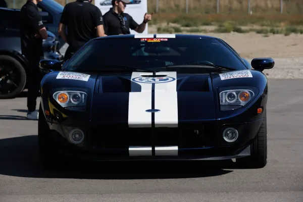 Cardel Ride of a Lifetime gallery photo #160
