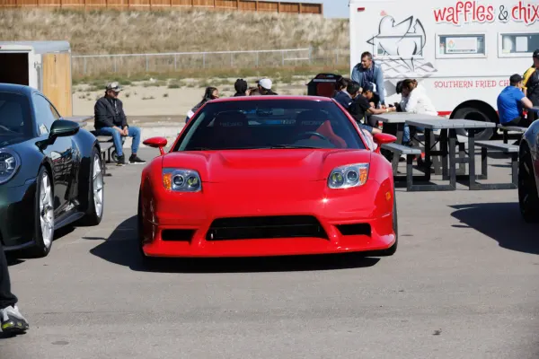 Cardel Ride of a Lifetime gallery photo #163