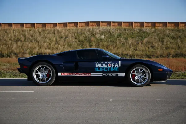 Cardel Ride of a Lifetime gallery photo #167