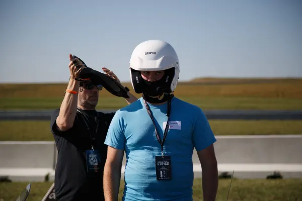 Cardel Ride of a Lifetime gallery photo #180